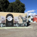 Perth Street Art: Quartier Mount Lawley Perth Street Art: Quartier Mount Lawley