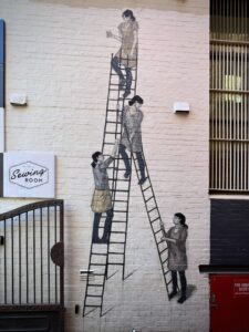 Perth Street Art