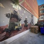 Perth: Street Art Perth: Street Art