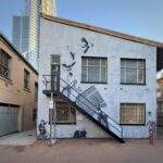 Perth: Street Art Perth: Street Art