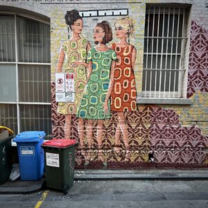 Perth: Street Art