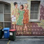 Perth: Street Art Perth: Street Art