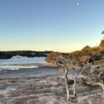 Fitzgerald River National Park: St. Mary Inlet River Fitzgerald River National Park: St. Mary Inlet River