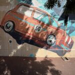 Merredin: Street-Art Merredin: Street-Art