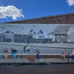 Merredin: Street-Art Merredin: Street-Art