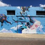 Merredin: Street-Art Merredin: Street-Art