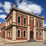 Merredin: Regierungsgebäude Merredin: Regierungsgebäude