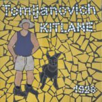 Bruce Rock: Mosaik am Gehsteig Bruce Rock: Mosaik am Gehsteig