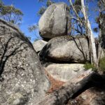Porongurup-Nationalpark Porongurup-Nationalpark