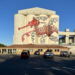 Albany: Silo-Art Albany: Silo-Art
