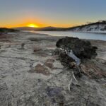 Fitzgerald River National Park: St. Mary Inlet River Fitzgerald River National Park: St. Mary Inlet River