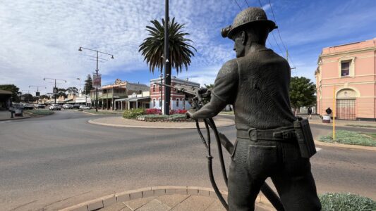 Kalgoorlie
