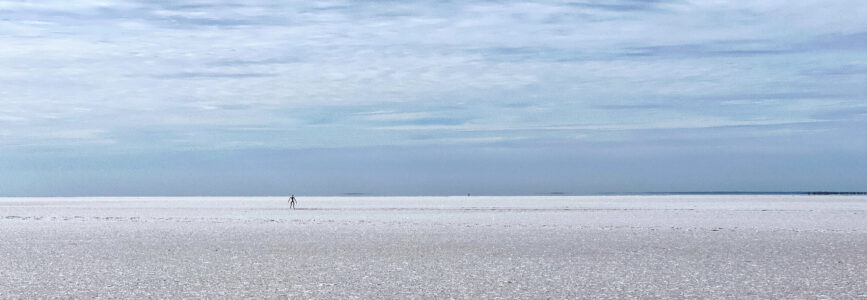 Lake Ballard