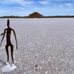 Lake Ballard Lake Ballard