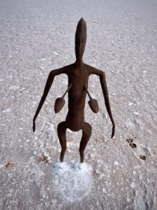Lake Ballard