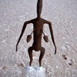 Lake Ballard Lake Ballard