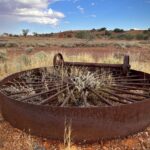 Peak Hill Gold Mine Peak Hill Gold Mine