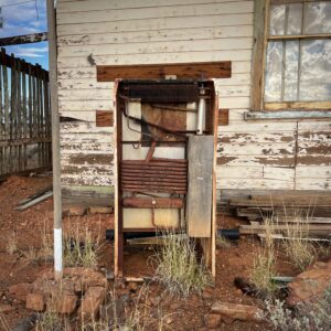 Peak Hill Gold Mine