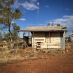 Peak Hill Gold Mine Peak Hill Gold Mine