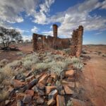 Peak Hill Gold Mine Peak Hill Gold Mine