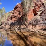 Cheela Plains: Woongarra Pool Cheela Plains: Woongarra Pool