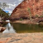 Hamersley Gorge Hamersley Gorge