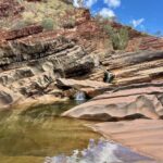 Hamersley Gorge Hamersley Gorge
