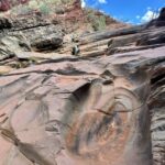 Hamersley Gorge Hamersley Gorge