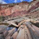 Hamersley Gorge Hamersley Gorge