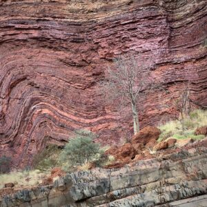 Hamersley Gorge