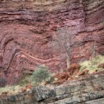 Hamersley Gorge Hamersley Gorge