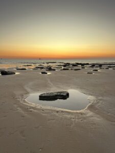 Broome: Cable Beach