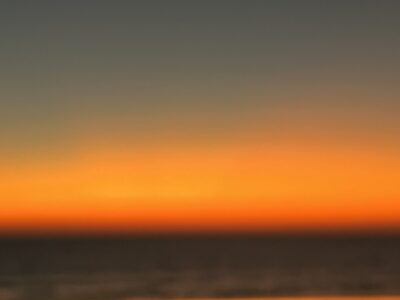 Broome: Cable Beach