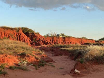 James Price Point