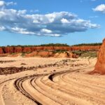 James Price Point James Price Point