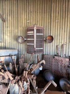 Hale River Homestead