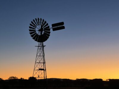 Hale River Homestead