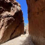 Standley Chasm Standley Chasm