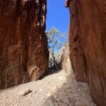 Standley Chasm