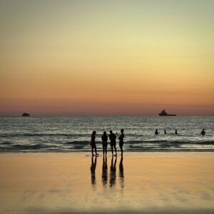 Eighty Miles Beach