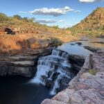 Bell Gorge Bell Gorge