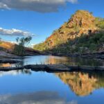 Bell Gorge Bell Gorge