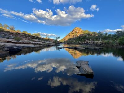 Bell Gorge