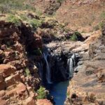 Lennard River Gorge Lennard River Gorge