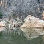Windjana Gorge Windjana Gorge