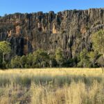 Windjana Gorge Windjana Gorge