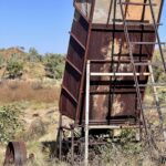 Old Halls Creek: Goldprospecting Teil 1 - Palm Valley Hardrock Mining Old Halls Creek: Goldprospecting Teil 1 - Palm Valley Hardrock Mining