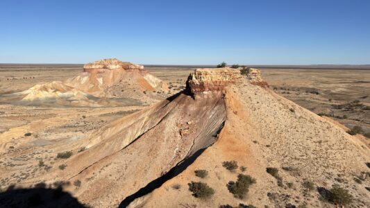Painted Desert
