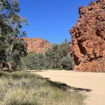 Trephina Gorge Trephina Gorge