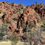 N'Dhala Gorge Nature Park N'Dhala Gorge Nature Park